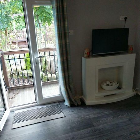 Tarrareoch Guest House Батгейт Екстериор снимка
