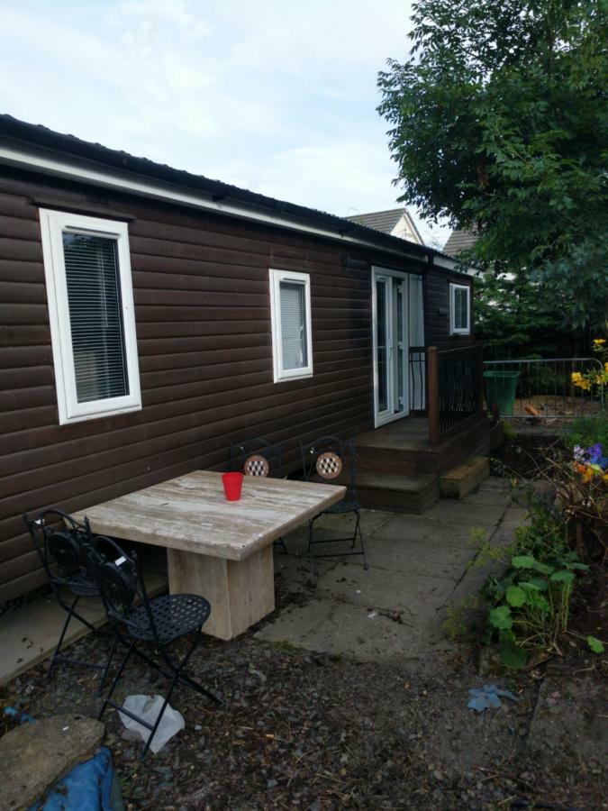Tarrareoch Guest House Батгейт Екстериор снимка